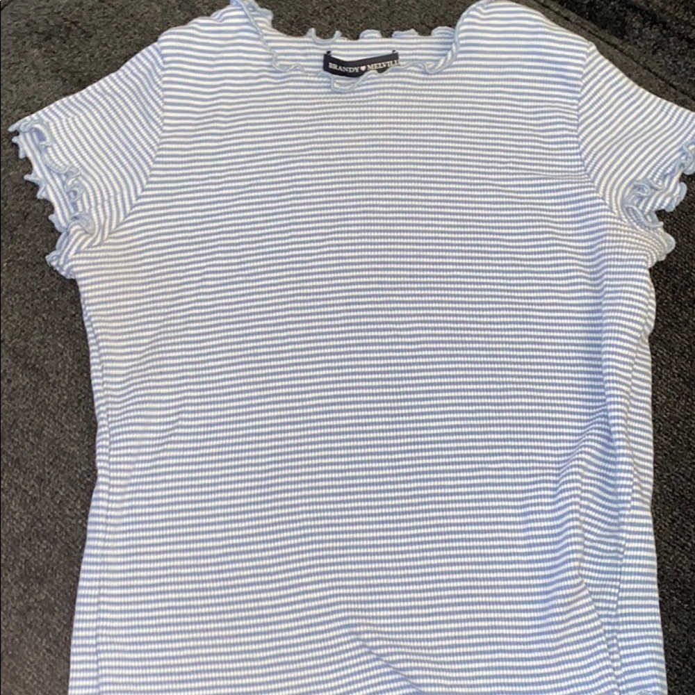 BRANDY MELVILLE TOP